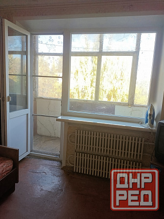 Продам 2х-комнатную Автоваз. Донецк - изображение 8