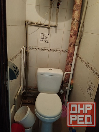 Продам 2-комн. квартиру в р-оне Миси г. Макеевка Макеевка - изображение 6