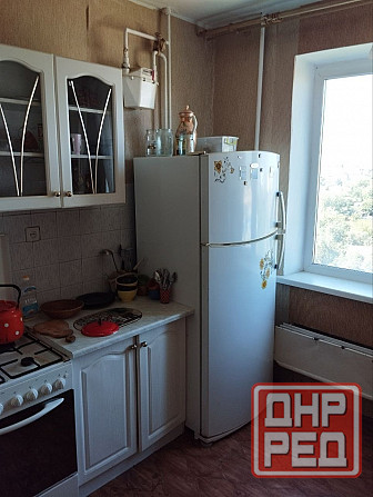 Продам 2-комн. квартиру в р-оне Миси г. Макеевка Макеевка - изображение 2