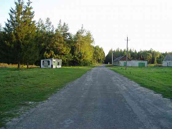 Продам земельные участки пгт.Комсомольское ,форрест парк Волноваха