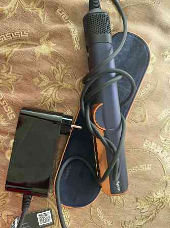 Dyson Airstrate Донецк