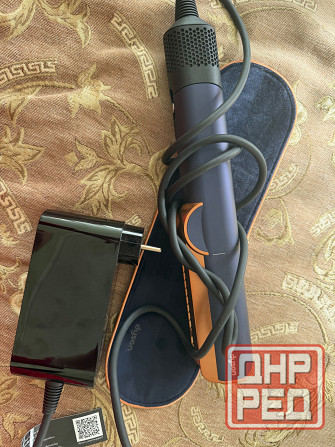 Dyson Airstrate Донецк - изображение 1