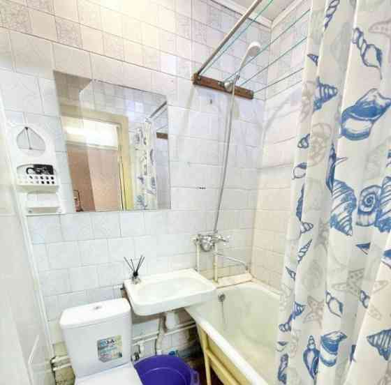 Сдача однокомнатной квартиры в Куйбышевском районе Донецк