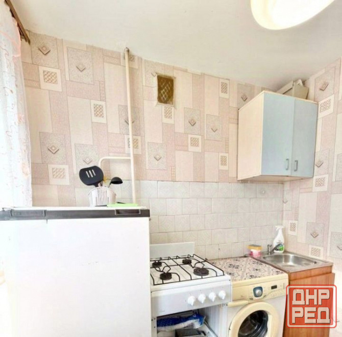 Сдача однокомнатной квартиры в Куйбышевском районе Донецк - изображение 5