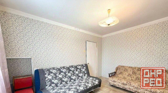 Сдача однокомнатной квартиры в Куйбышевском районе Донецк - изображение 4