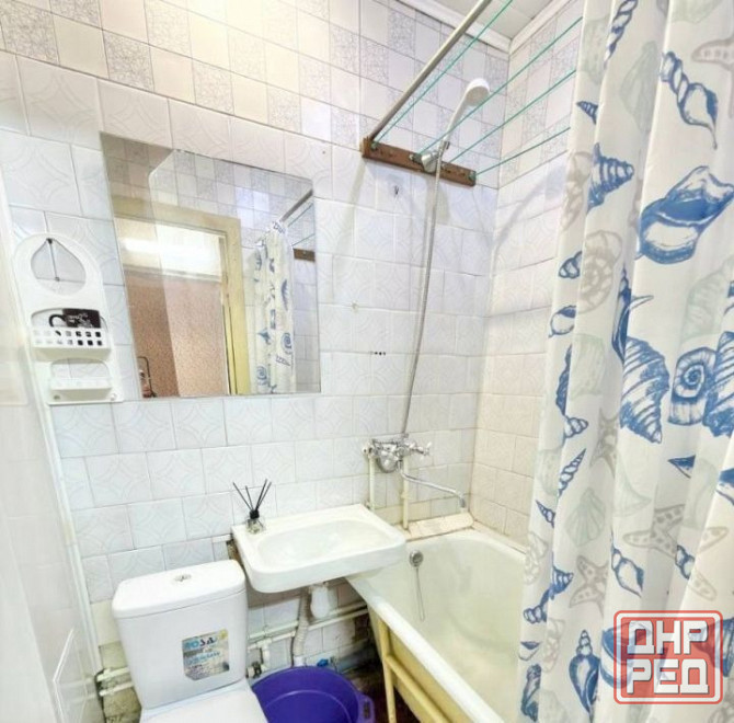 Сдача однокомнатной квартиры в Куйбышевском районе Донецк - изображение 6