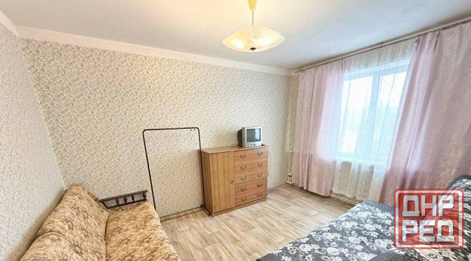 Сдача однокомнатной квартиры в Куйбышевском районе Донецк - изображение 1