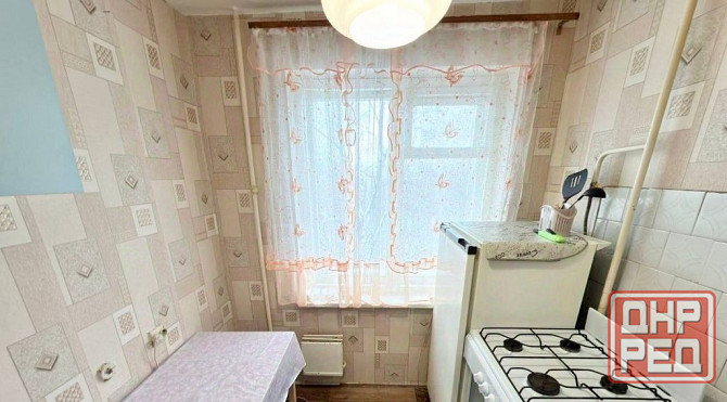 Сдача однокомнатной квартиры в Куйбышевском районе Донецк - изображение 3