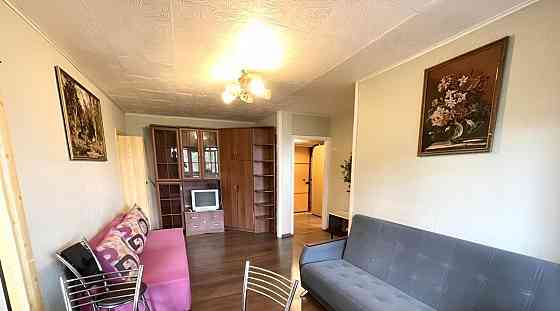 Сдается просторная 3-х комнатная квартира в Пролетарском районе Донецк