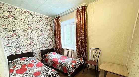 Сдается просторная 3-х комнатная квартира в Пролетарском районе Донецк