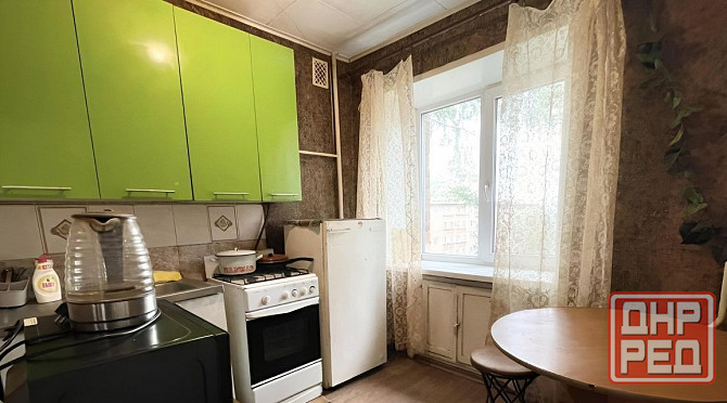 Сдается просторная 3-х комнатная квартира в Пролетарском районе Донецк - изображение 5