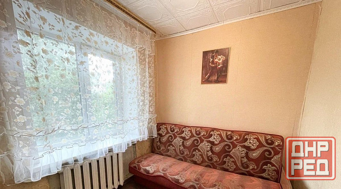 Сдается просторная 3-х комнатная квартира в Пролетарском районе Донецк - изображение 1