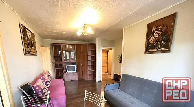 Сдается просторная 3-х комнатная квартира в Пролетарском районе Донецк - изображение 3