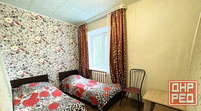 Сдается просторная 3-х комнатная квартира в Пролетарском районе Донецк - изображение 6