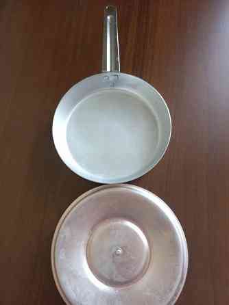 Детская алюминиевая посуда ссср Донецк