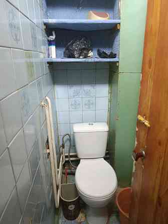 Продам 2 х ком квартиру в Кировском районе ,Текстильщик Донецк