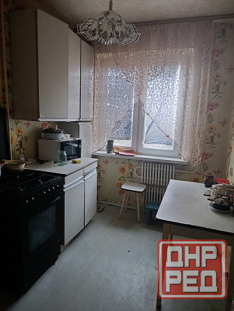 Продам 2 х ком квартиру в Кировском районе ,Текстильщик Донецк - изображение 4