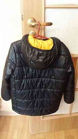 р. 140 Куртка демисезонная Донецк