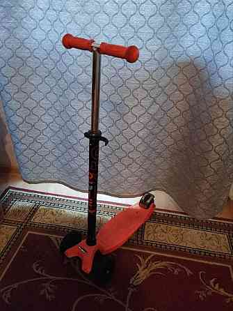 Самокат детский Донецк