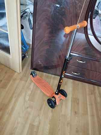 Самокат детский Донецк