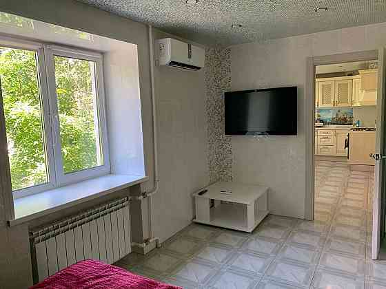 Сдаётся квартира в Куйбышевском районе Донецка Донецк