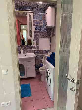 Сдаётся квартира в Куйбышевском районе Донецка Донецк