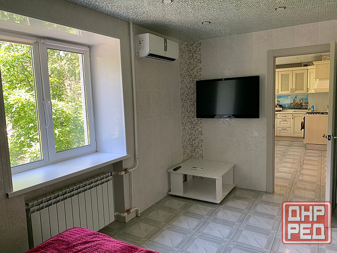 Сдаётся квартира в Куйбышевском районе Донецка Донецк - изображение 6