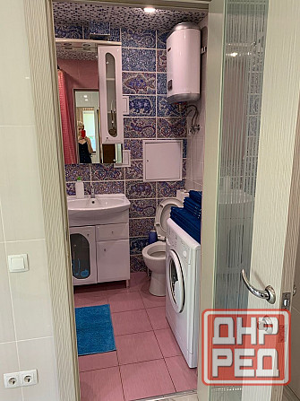 Сдаётся квартира в Куйбышевском районе Донецка Донецк - изображение 4