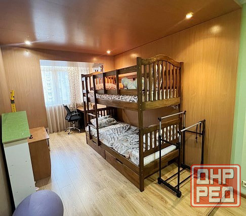 Продам 2к.кв. Ворошиловский р-н. Ориентир д.б "Кальмиус". пр.Комсомольского. Донецк - изображение 8