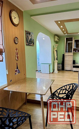 Продам 2к.кв. Ворошиловский р-н. Ориентир д.б "Кальмиус". пр.Комсомольского. Донецк - изображение 3