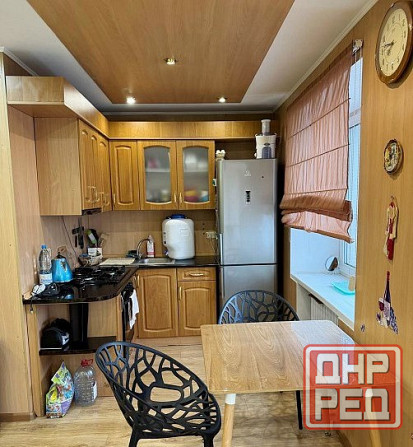 Продам 2к.кв. Ворошиловский р-н. Ориентир д.б "Кальмиус". пр.Комсомольского. Донецк - изображение 1