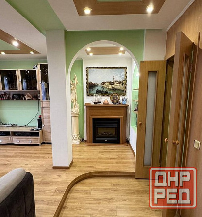 Продам 2к.кв. Ворошиловский р-н. Ориентир д.б "Кальмиус". пр.Комсомольского. Донецк - изображение 7