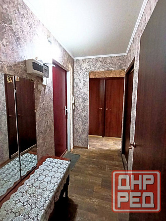 Продается 2х комнатная квартира в районе рынка "Солнечный", Левобережный район. Мариуполь - изображение 6