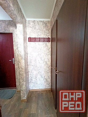 Продается 2х комнатная квартира в районе рынка "Солнечный", Левобережный район. Мариуполь - изображение 5