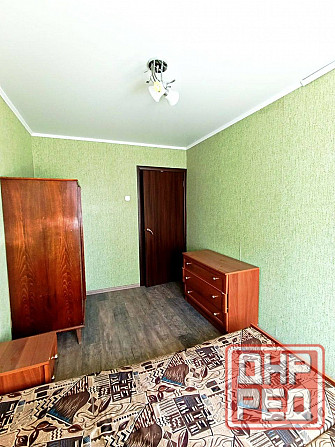 Продается 2х комнатная квартира в районе рынка "Солнечный", Левобережный район. Мариуполь - изображение 4