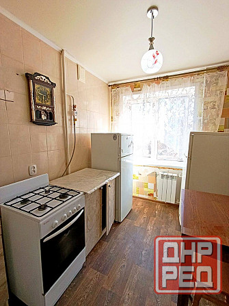 Продается 2х комнатная квартира в районе рынка "Солнечный", Левобережный район. Мариуполь - изображение 7