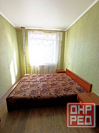 Продается 2х комнатная квартира в районе рынка "Солнечный", Левобережный район. Мариуполь - изображение 3