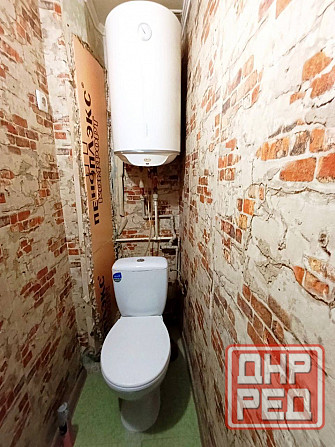 Продается 2х комнатная квартира в районе рынка "Солнечный", Левобережный район. Мариуполь - изображение 9