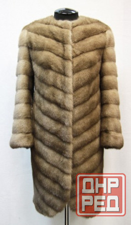 Перешив шуб в днр. Любую старую модель сделаем модной Донецк - изображение 6