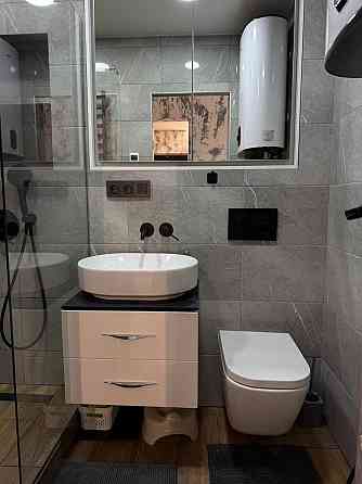 Сдается уютная 2х комнатная квартира с качественным ремонтом Донецк