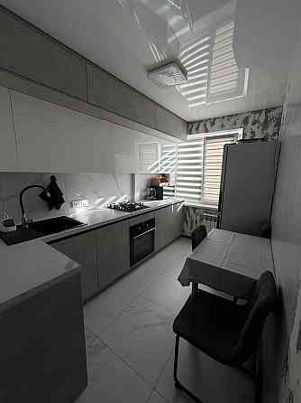 Сдается уютная 2х комнатная квартира с качественным ремонтом Донецк