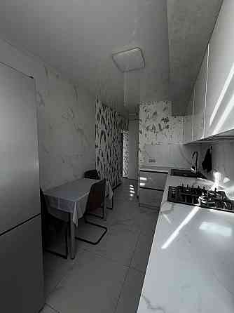 Сдается уютная 2х комнатная квартира с качественным ремонтом Донецк