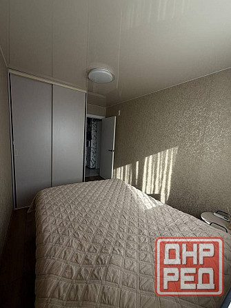 Сдается уютная 2х комнатная квартира с качественным ремонтом Донецк - изображение 1