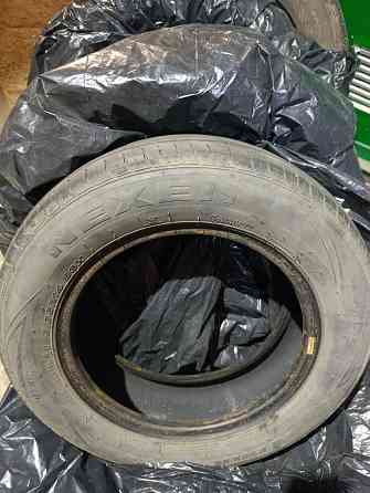 Шины Nexen R 14 185/65 лето Макеевка