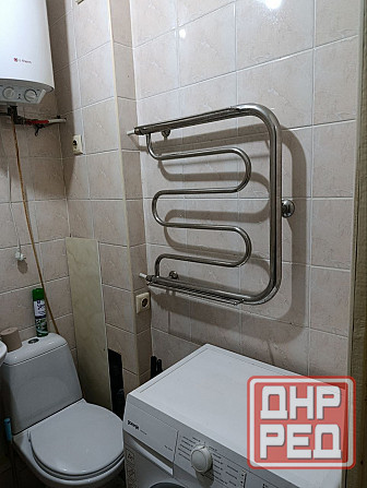 Сдаётся 1 комнатная квартира в Буденновском районе, ориентир Караван Донецк - изображение 1