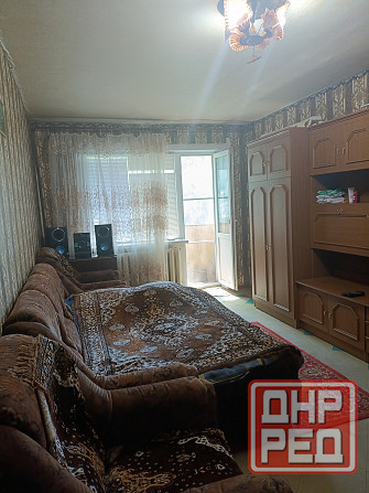 Продам 2х-комнатную Объединенный, школа 150. Донецк - изображение 5