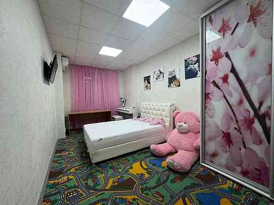 Сдается квартира 3-комнатная. Донецк