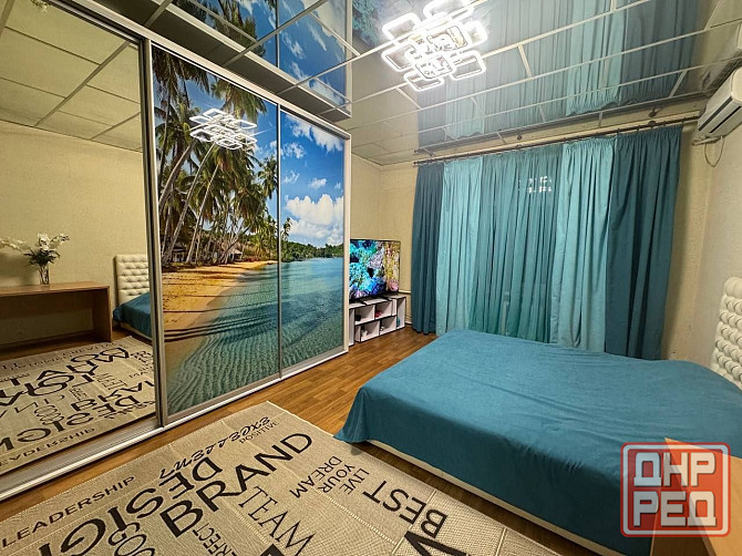 Сдается квартира 3-комнатная. Донецк - изображение 2