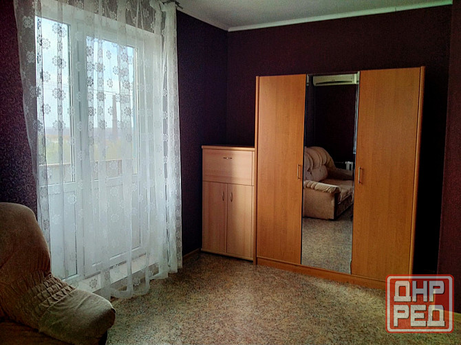 Арендас 1- комн. кв. Зеленый Макеевка - изображение 5