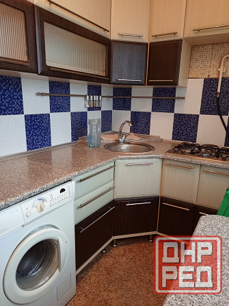 Арендас 1- комн. кв. Зеленый Макеевка - изображение 1